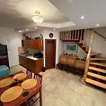 U Toffee Apartamento *