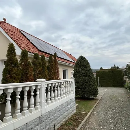 Apartment U Toffee Humenne