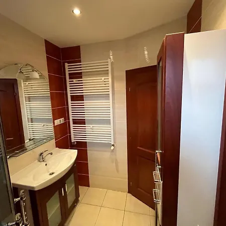 Апартаменты U Toffee Гуменне