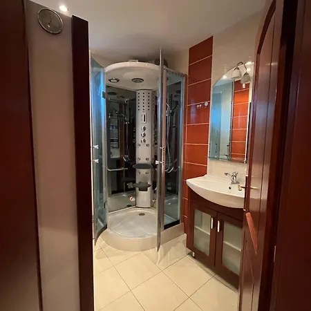 U Toffee Apartment