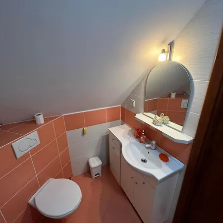 U Toffee * Гуменне