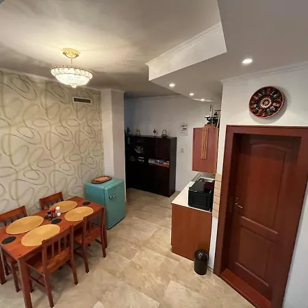 U Toffee Гуменне