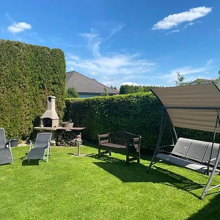 Апартаменты U Toffee *