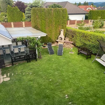 U Toffee Апартаменты Гуменне