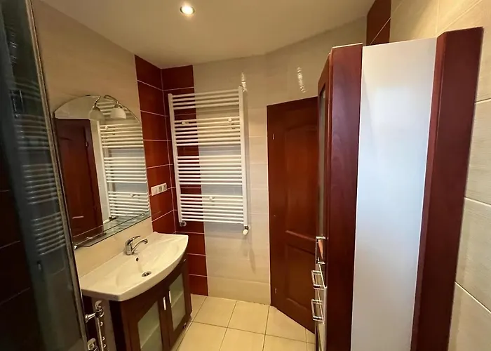 דירה U Toffee Humenné