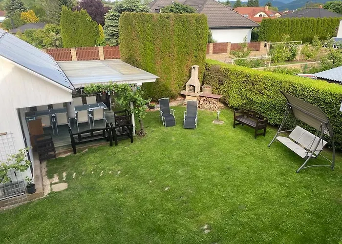 U Toffee דירה Humenné